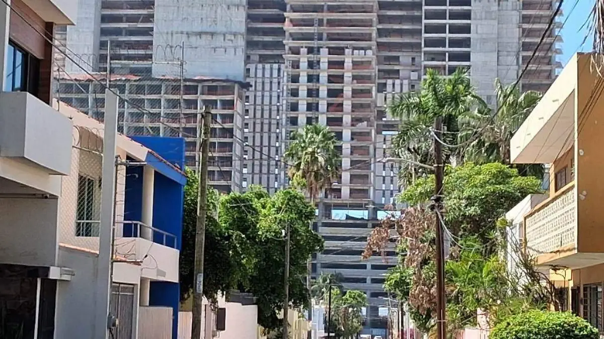 construcciones - maza