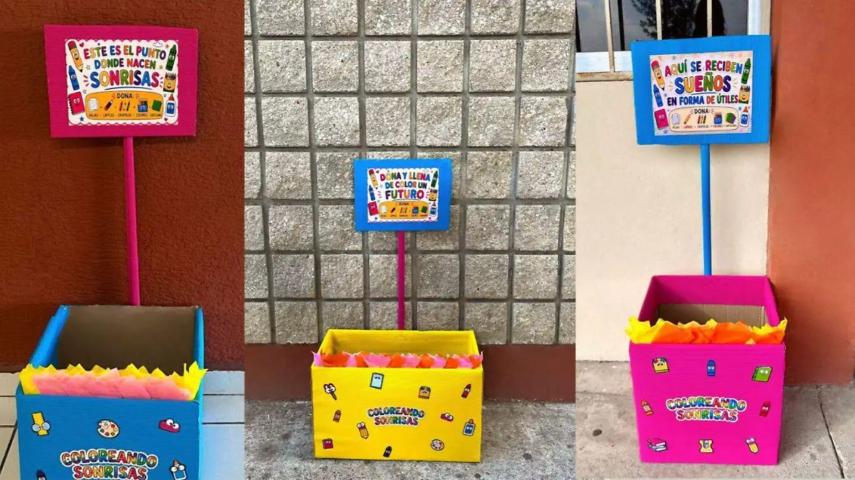 UAdeO-Libros-Colecta 