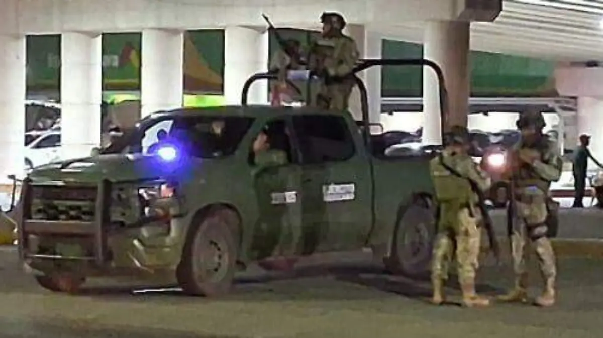 ejercito