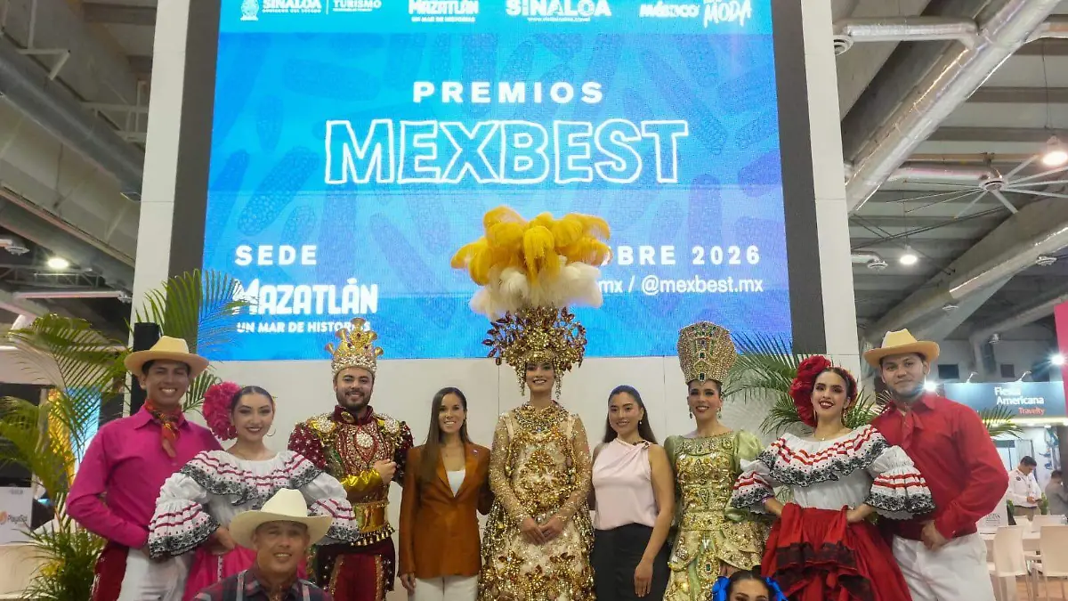 mexbest