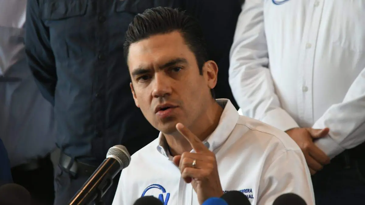 jorge