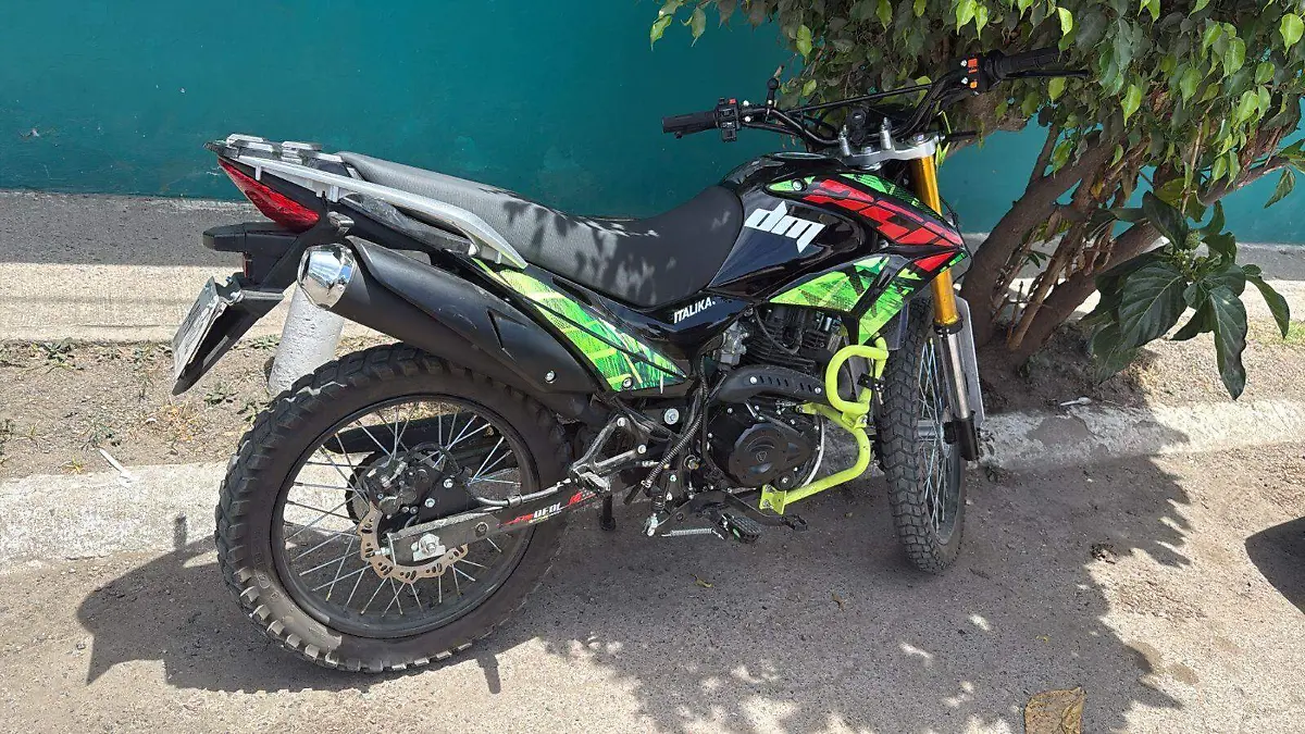 moto