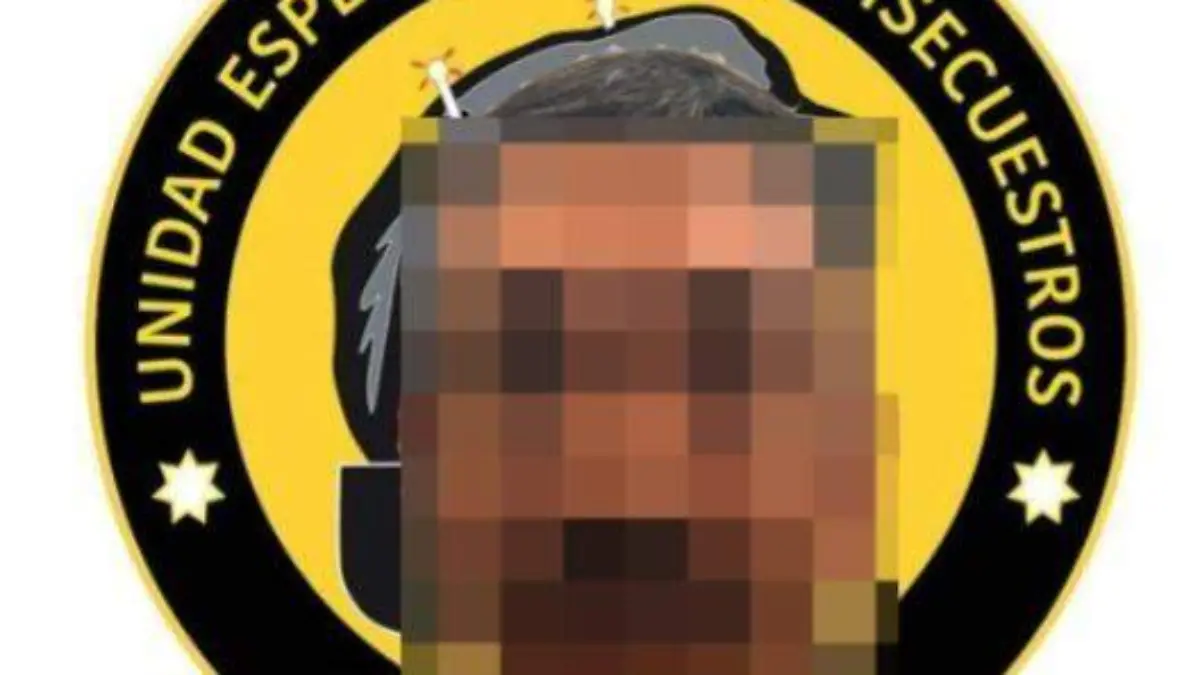 secuestro