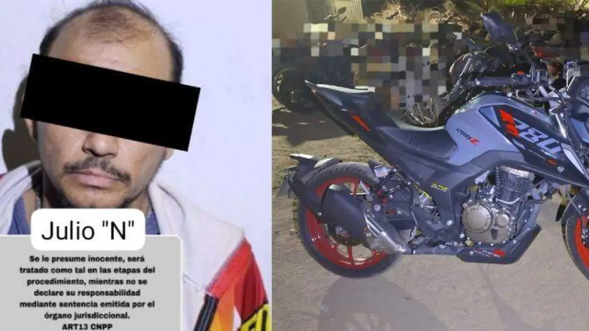 detenidos