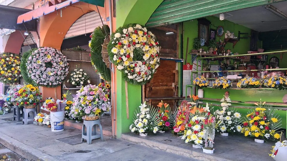 flores