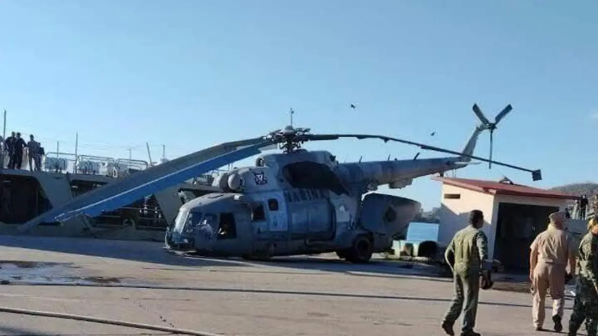 heli-marina