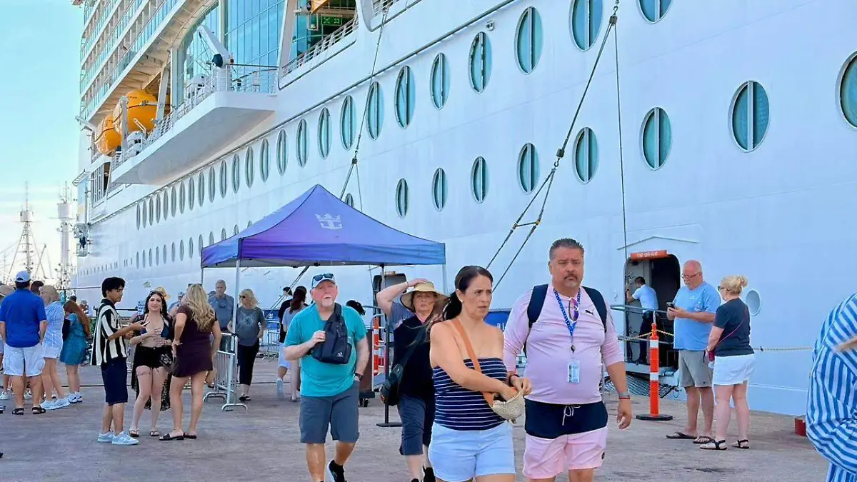 crucero