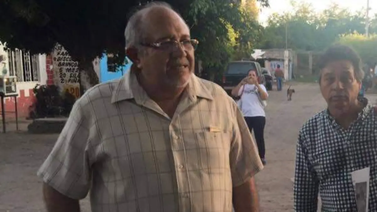quimico