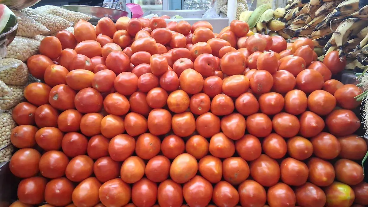 tomate