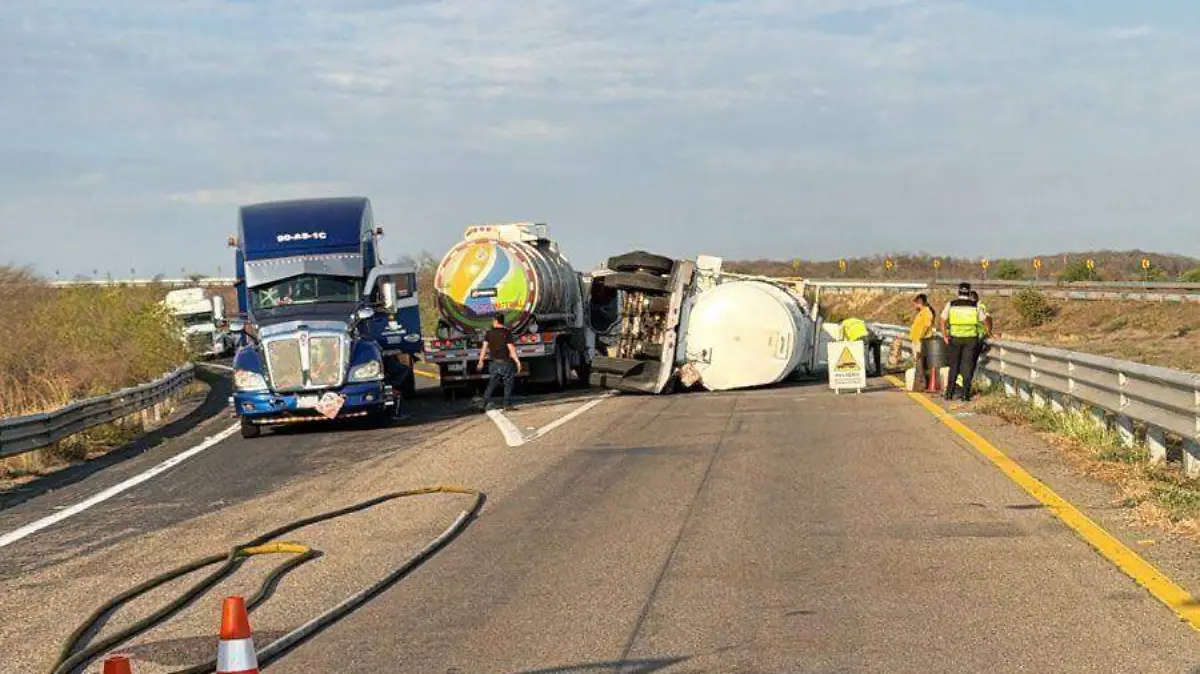 accidente