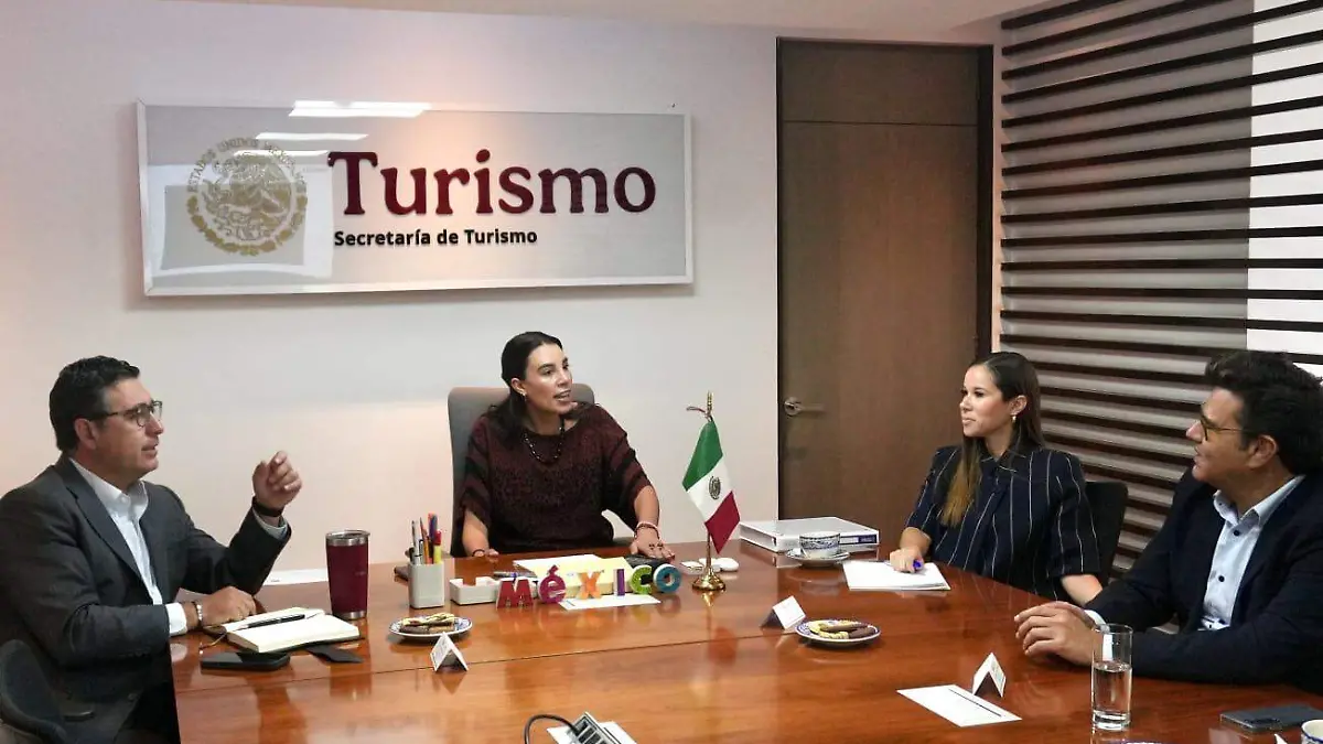 sectur