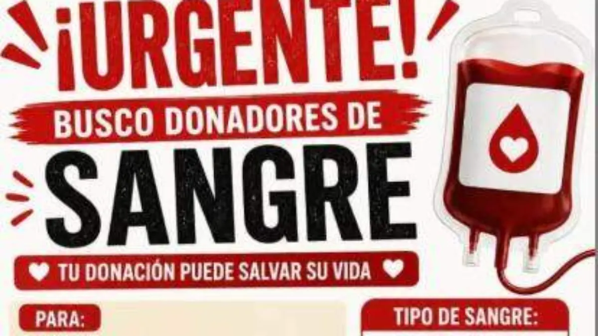 sangre