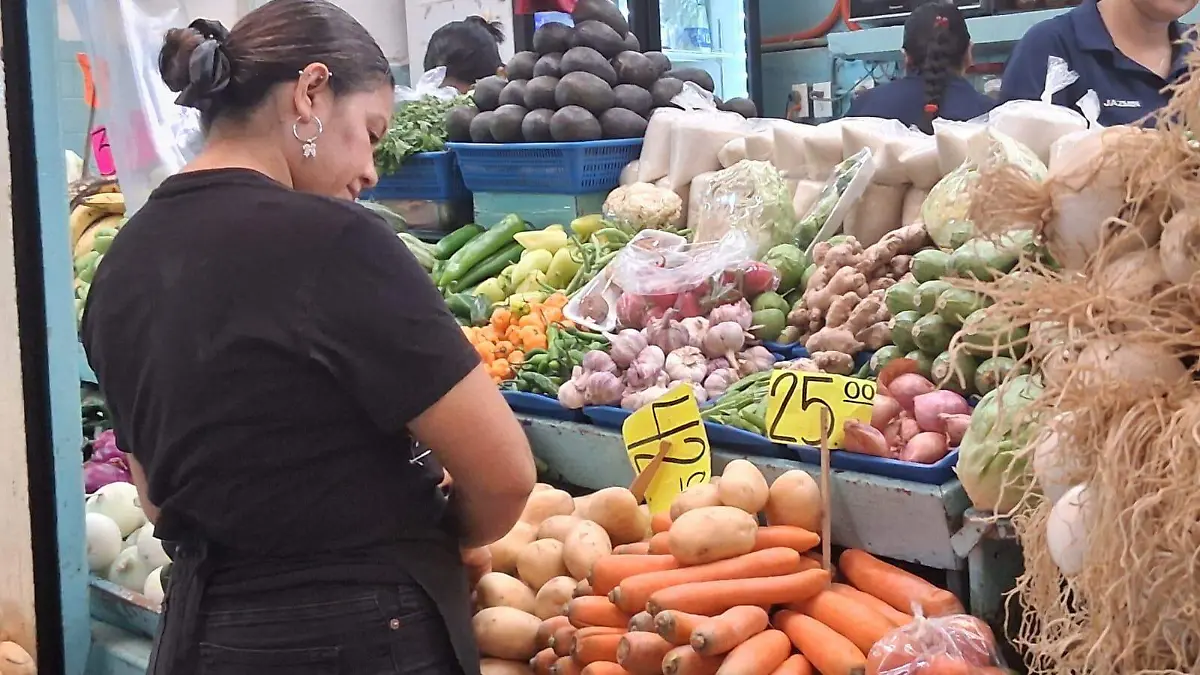 verduras