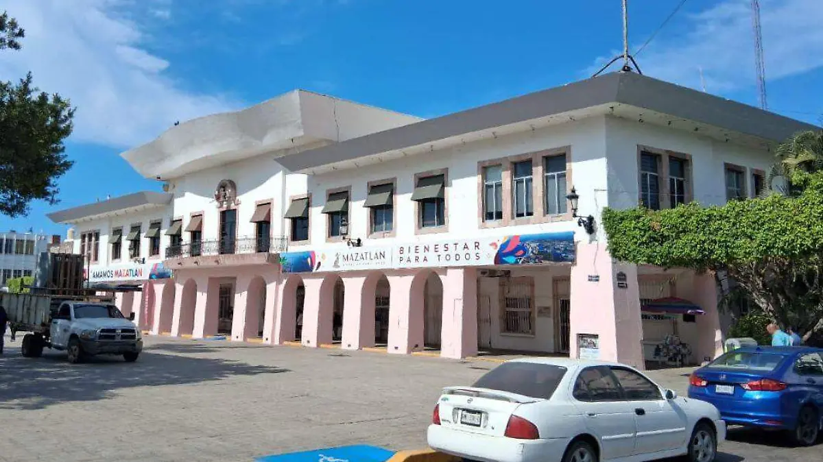 palacio