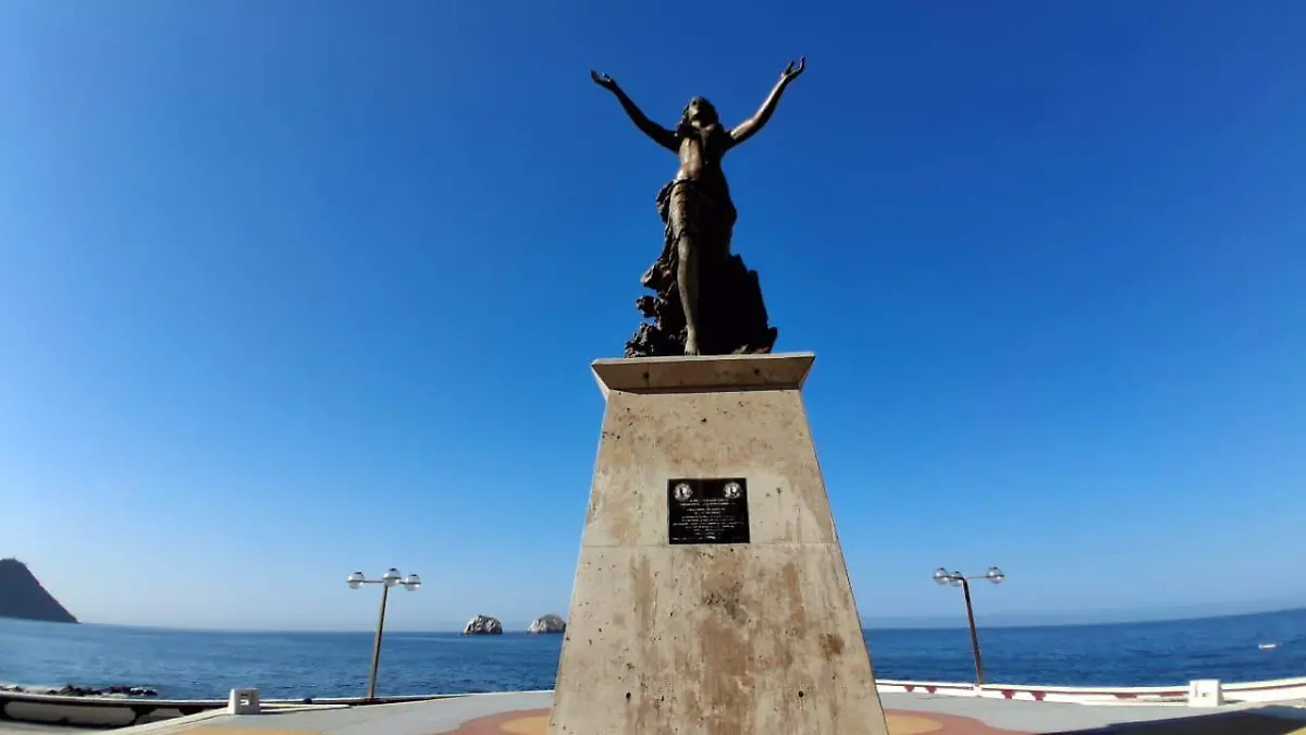 mujer