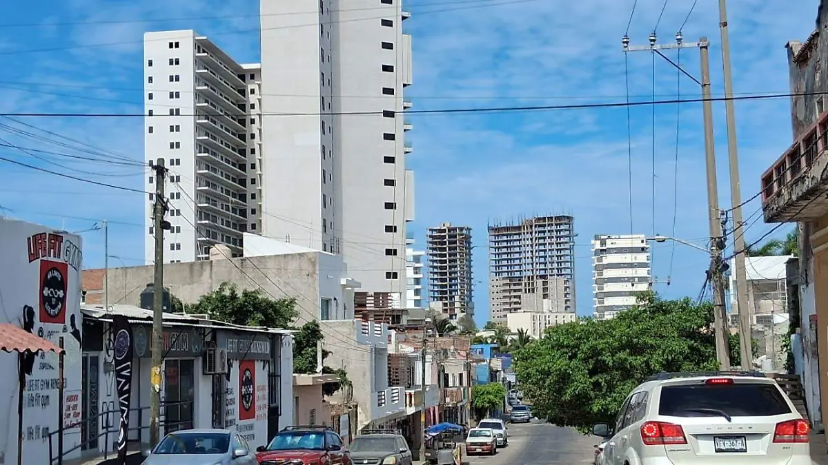 Edificios-construcción-Mazatlán