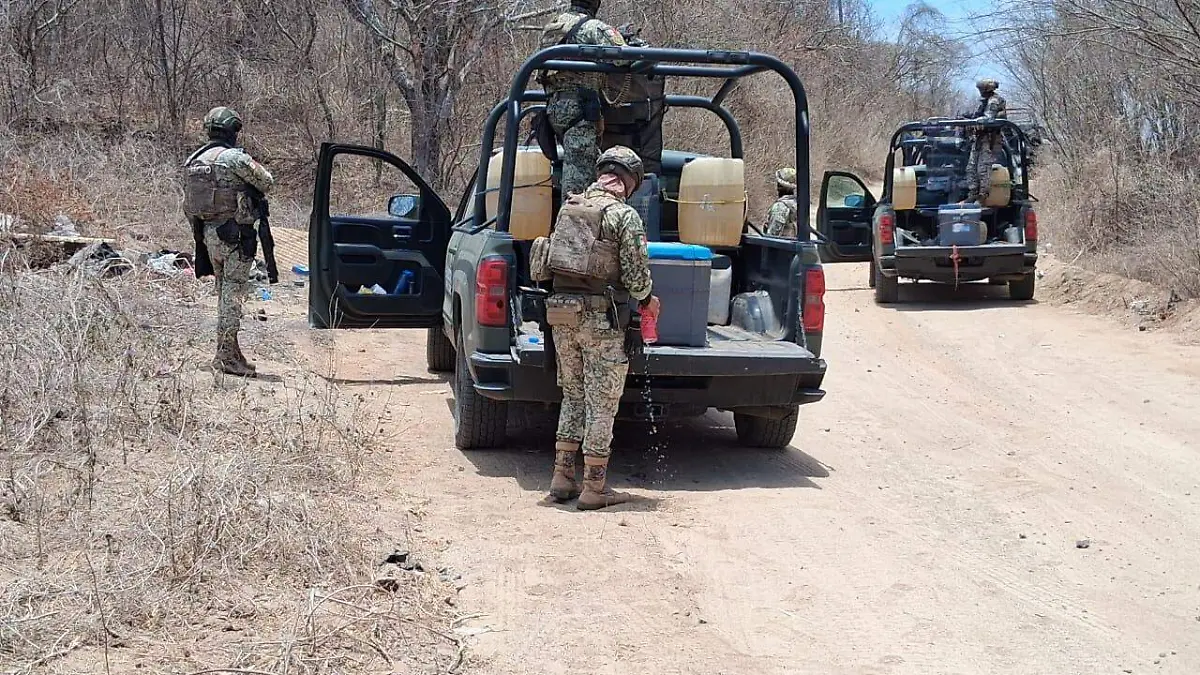 ejercito