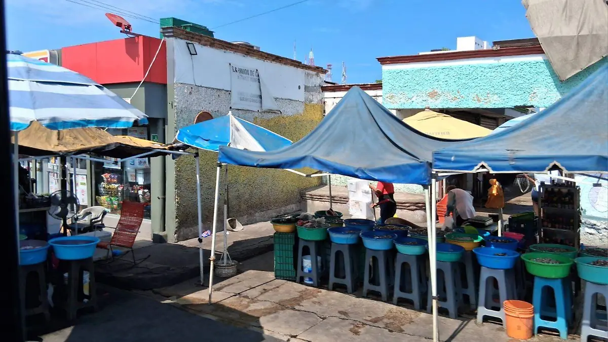 changueras