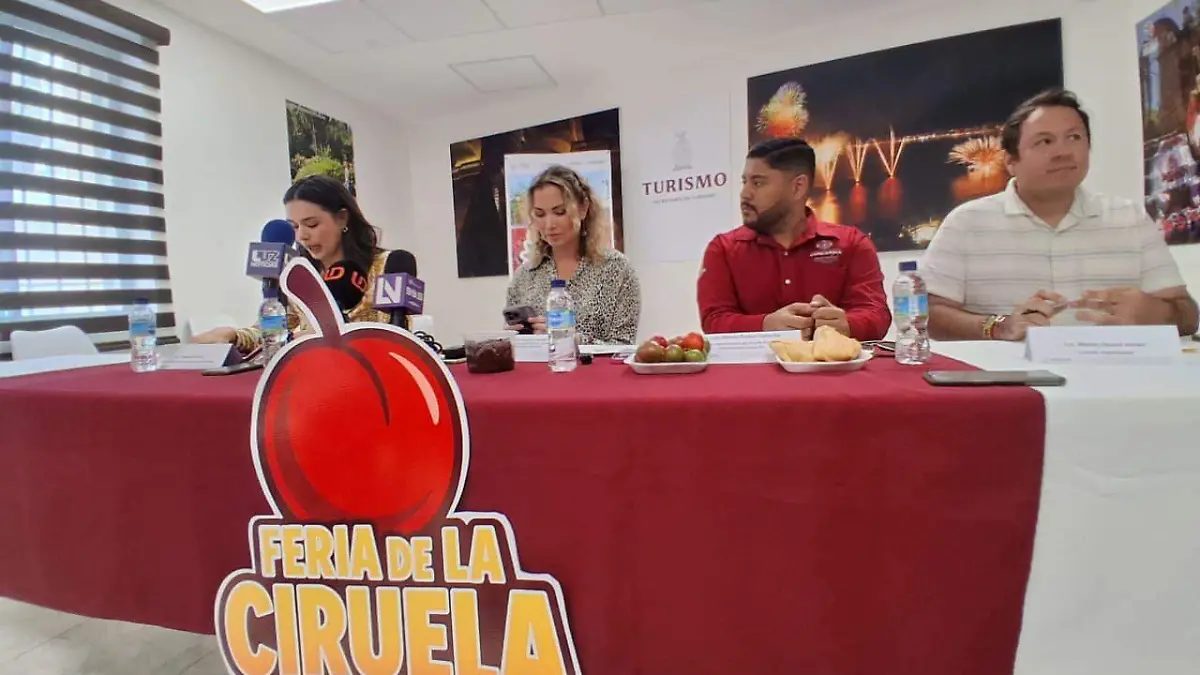 ciruela