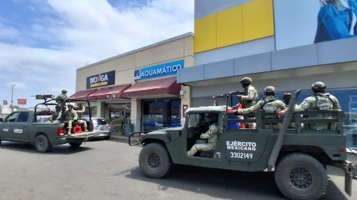 ejercito