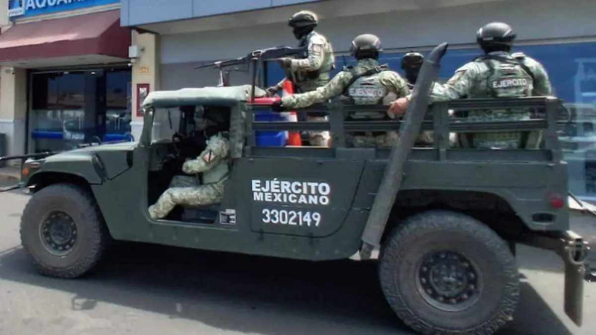 ejercito