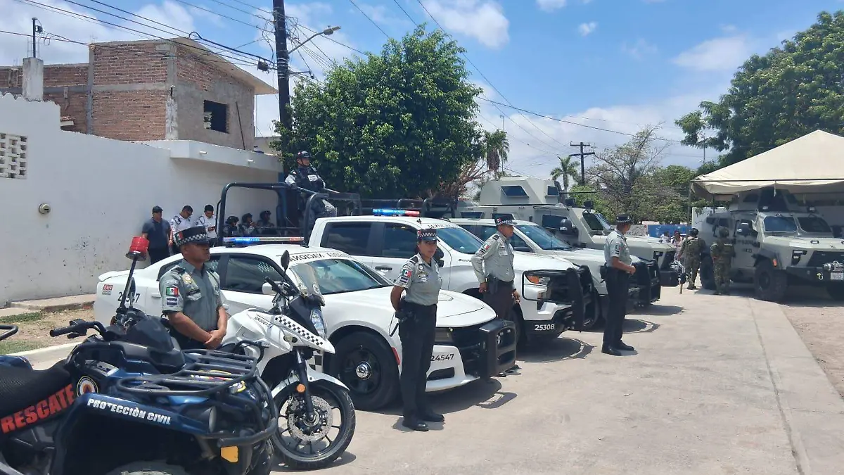seguridad