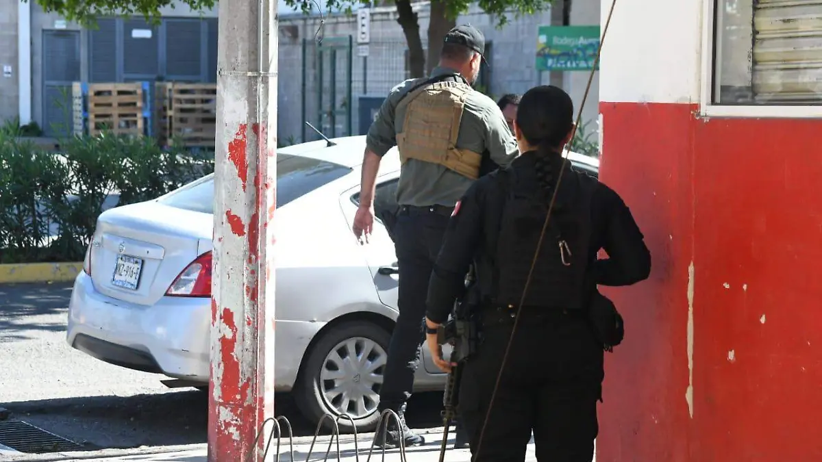 asesinato