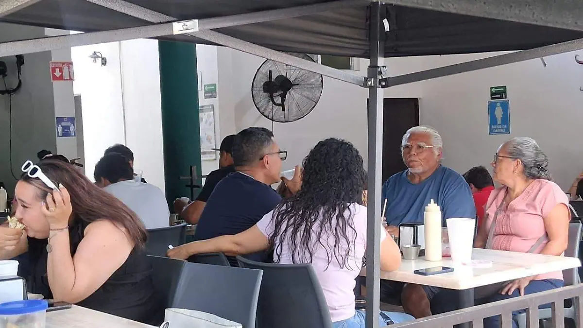 restaurante