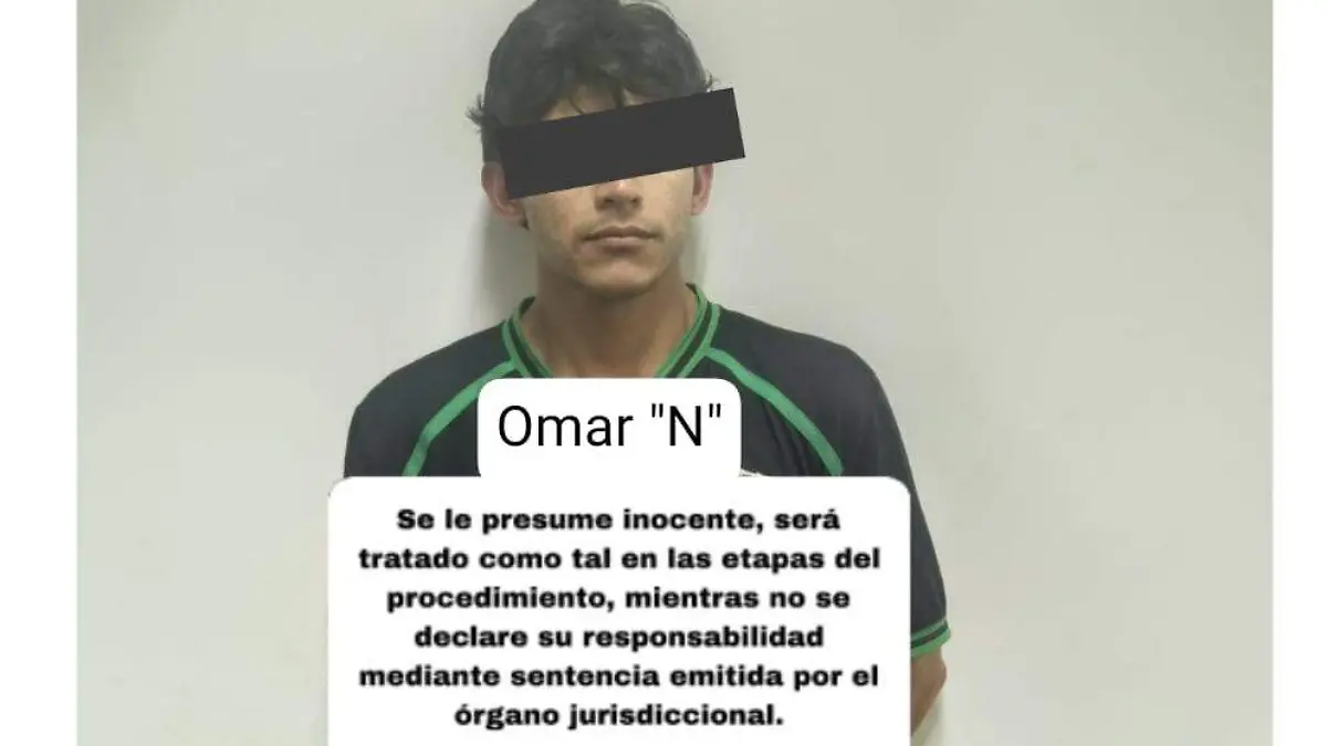 omar