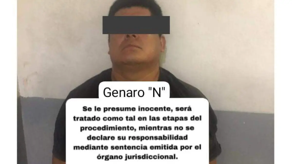 genaro