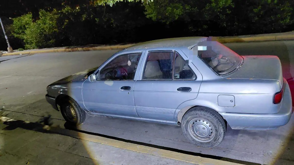 carro