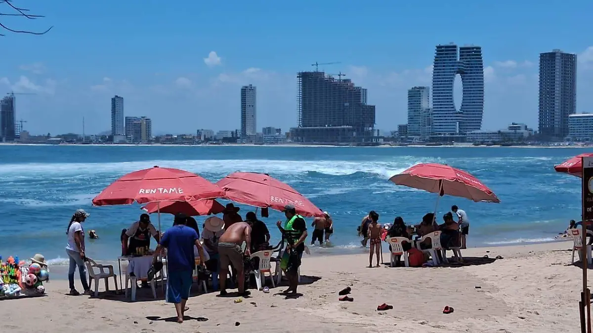 playazo