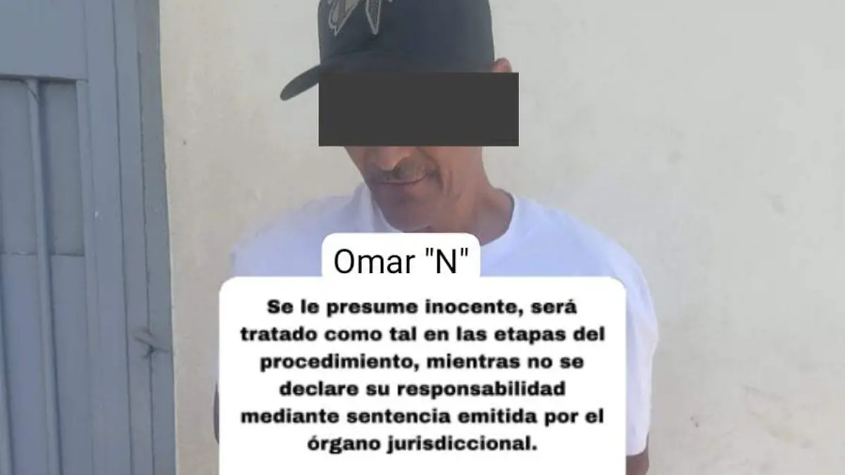 omar