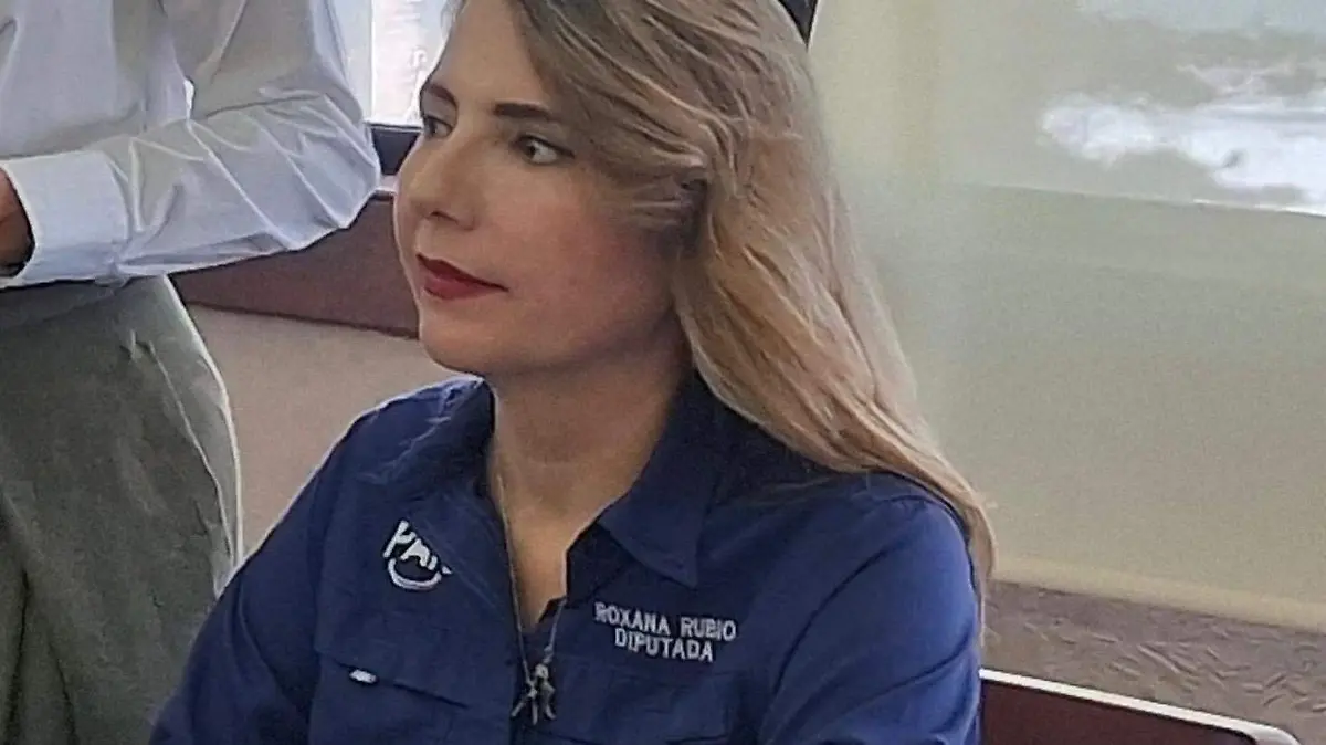 roxane