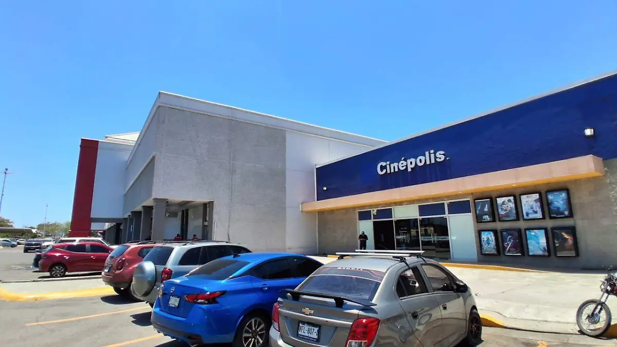 cinepolis