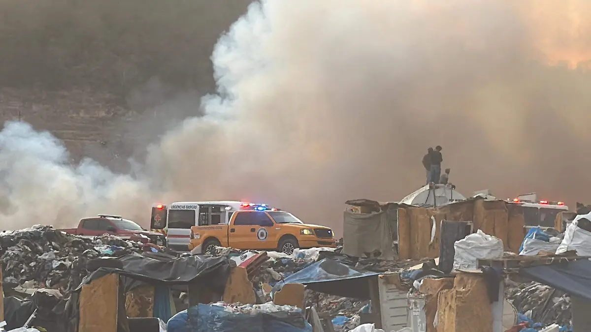 incendio