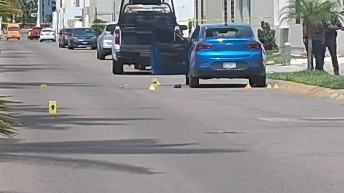 auto-baleado