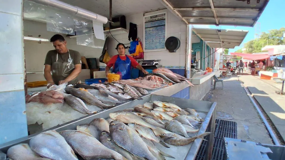 pescado