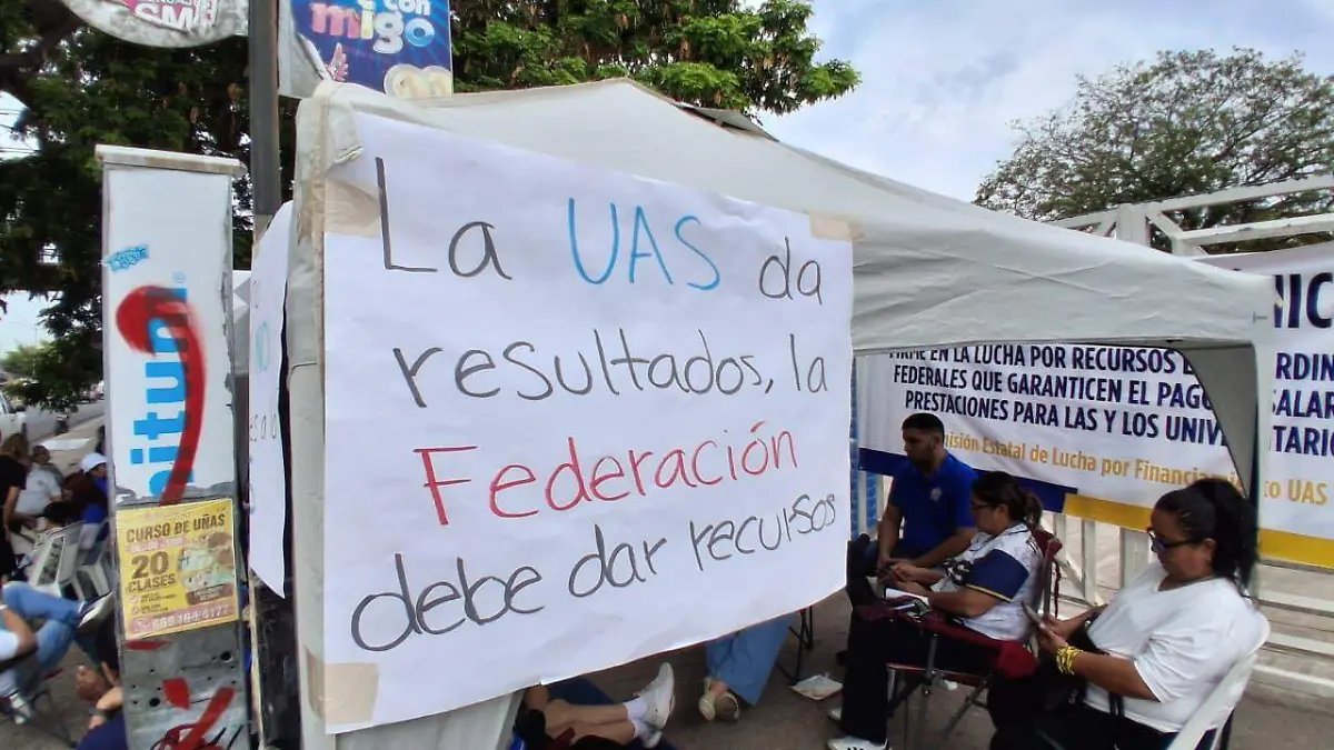 uas