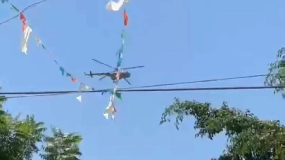 operativo el rosario