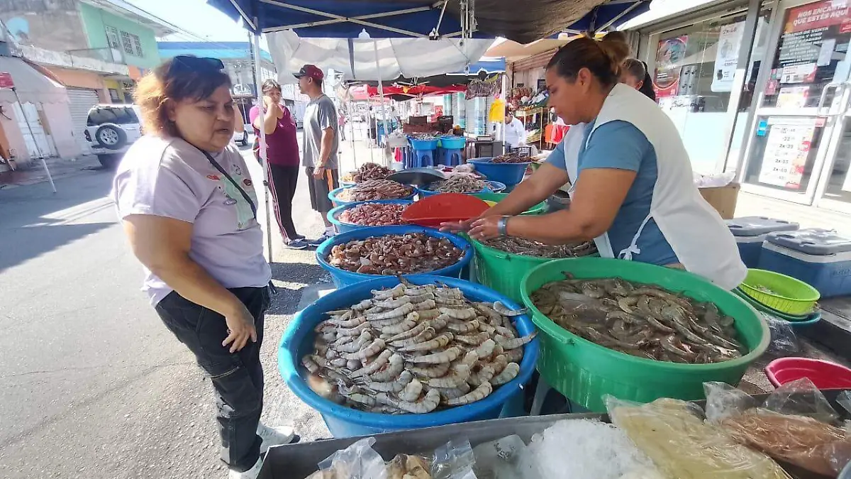 changueras