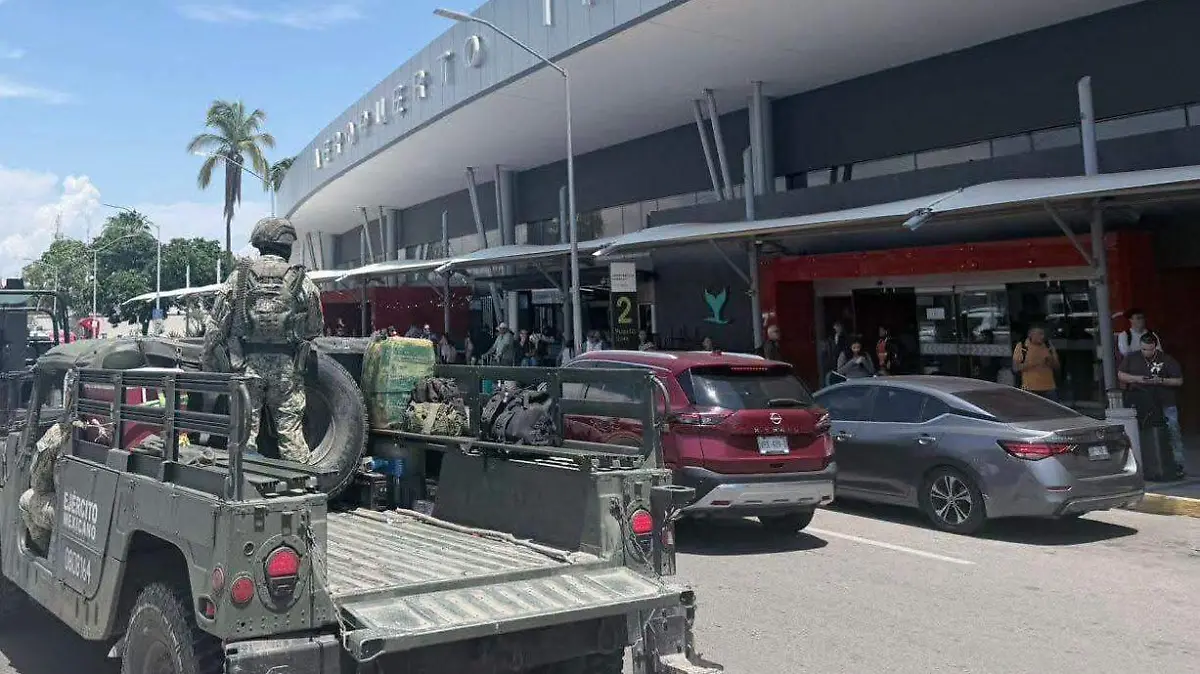 army