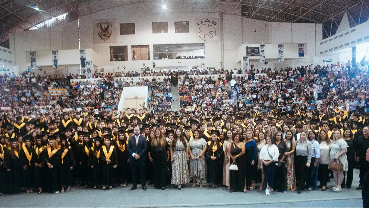 graduados