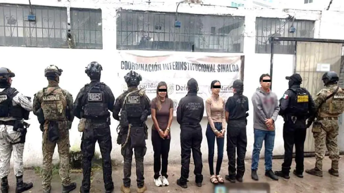 secuestro