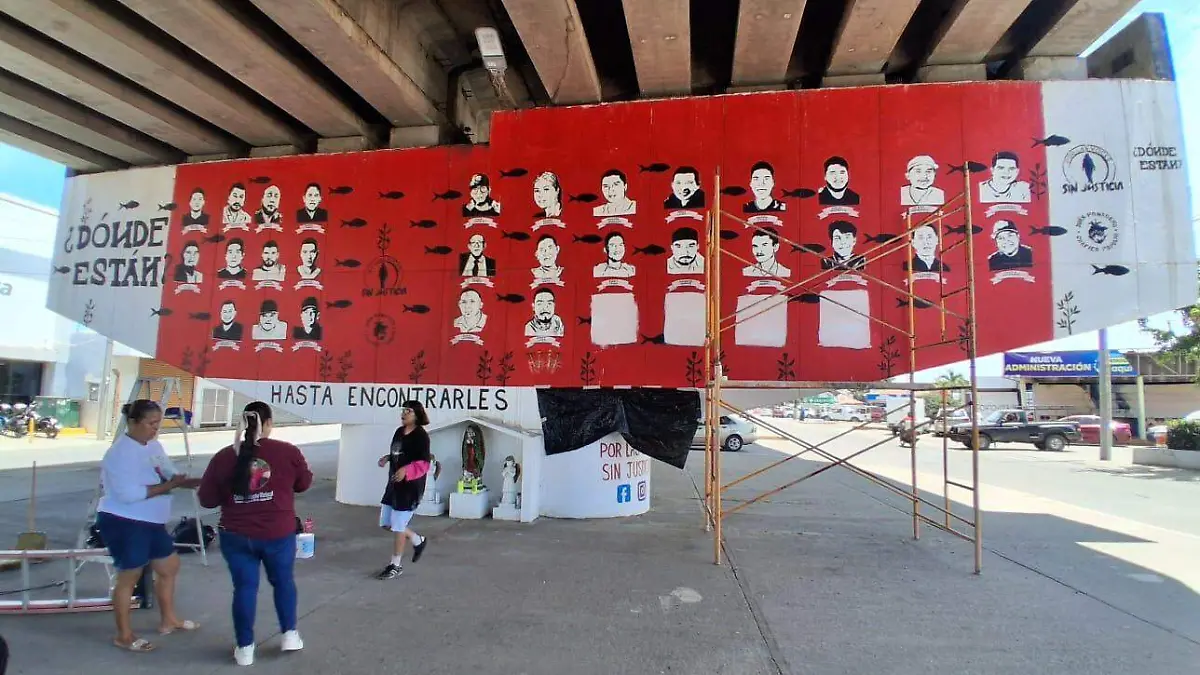 mural