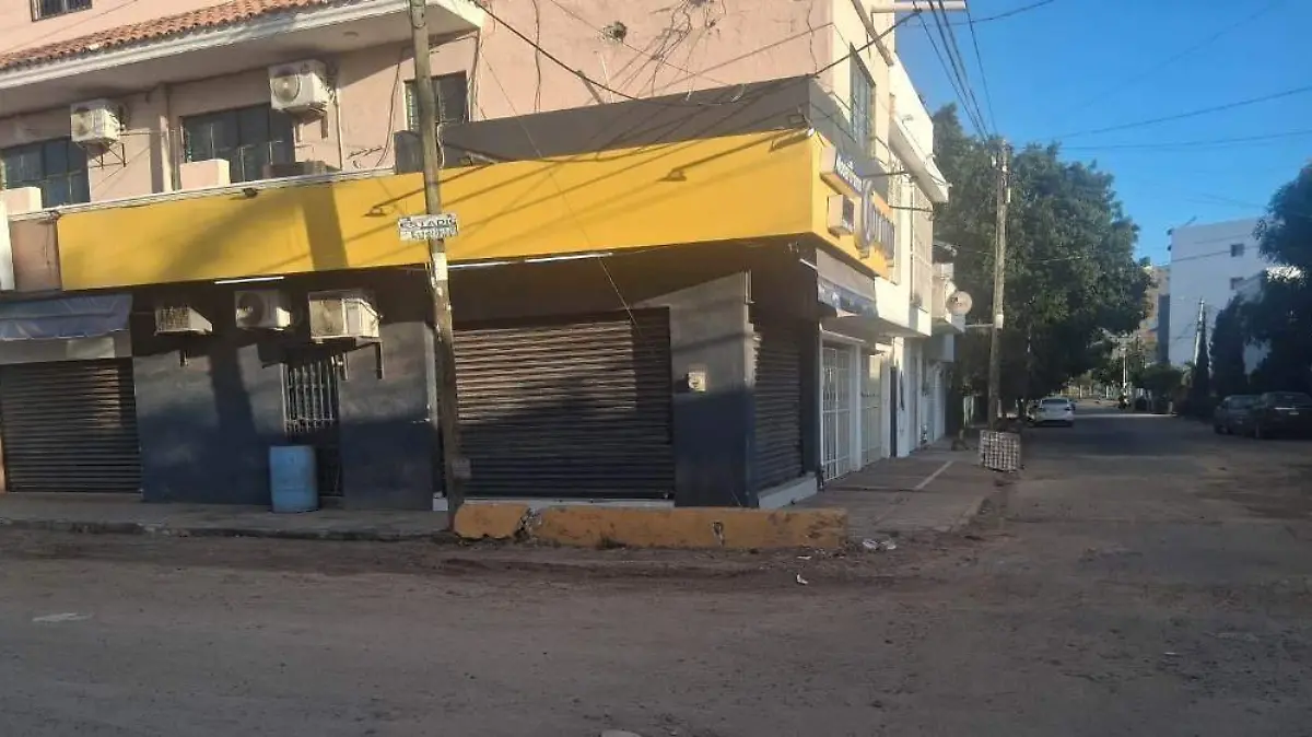 fraccionamiento estado