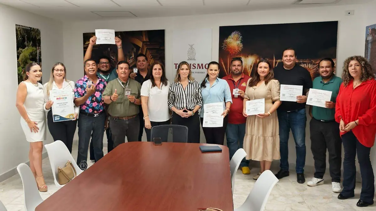 sectur