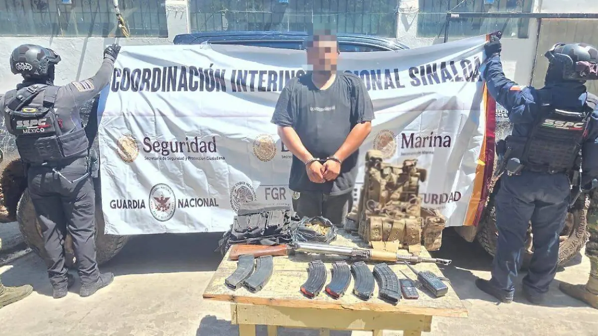 arresto-marina