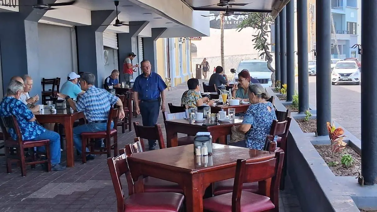 restaurantes