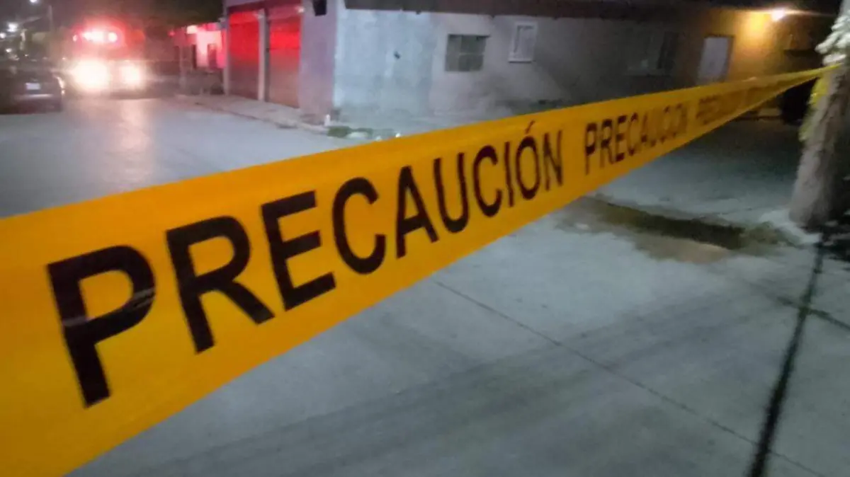 baleado